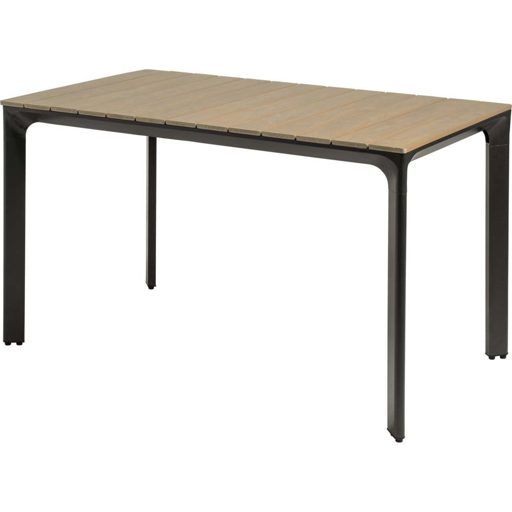 Tafel Arezzo Polywood 130x90cm