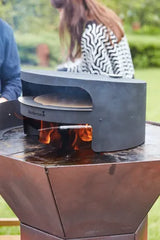 Barbecook - Dynamic Centre Pizzaoven