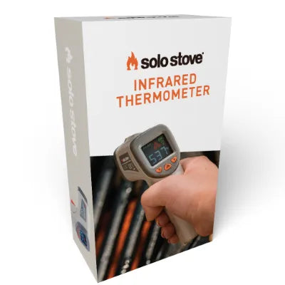 Solo Stove - Digitale Thermometer