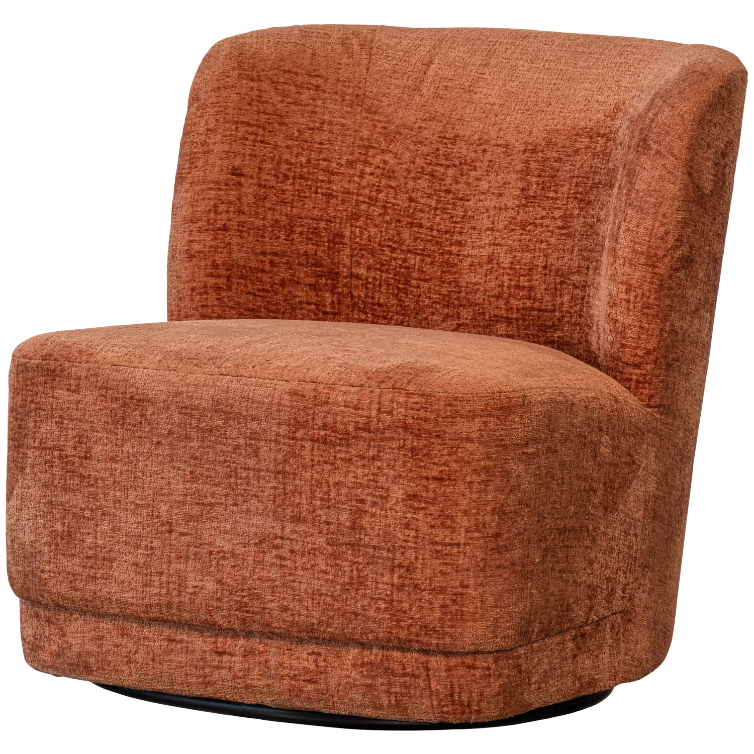 WOOOD - Atty draaifauteuil blossom