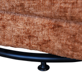 WOOOD - Atty draaifauteuil blossom