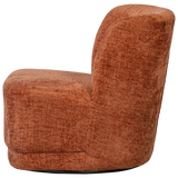 WOOOD - Atty draaifauteuil blossom
