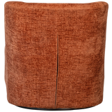 WOOOD - Atty draaifauteuil blossom