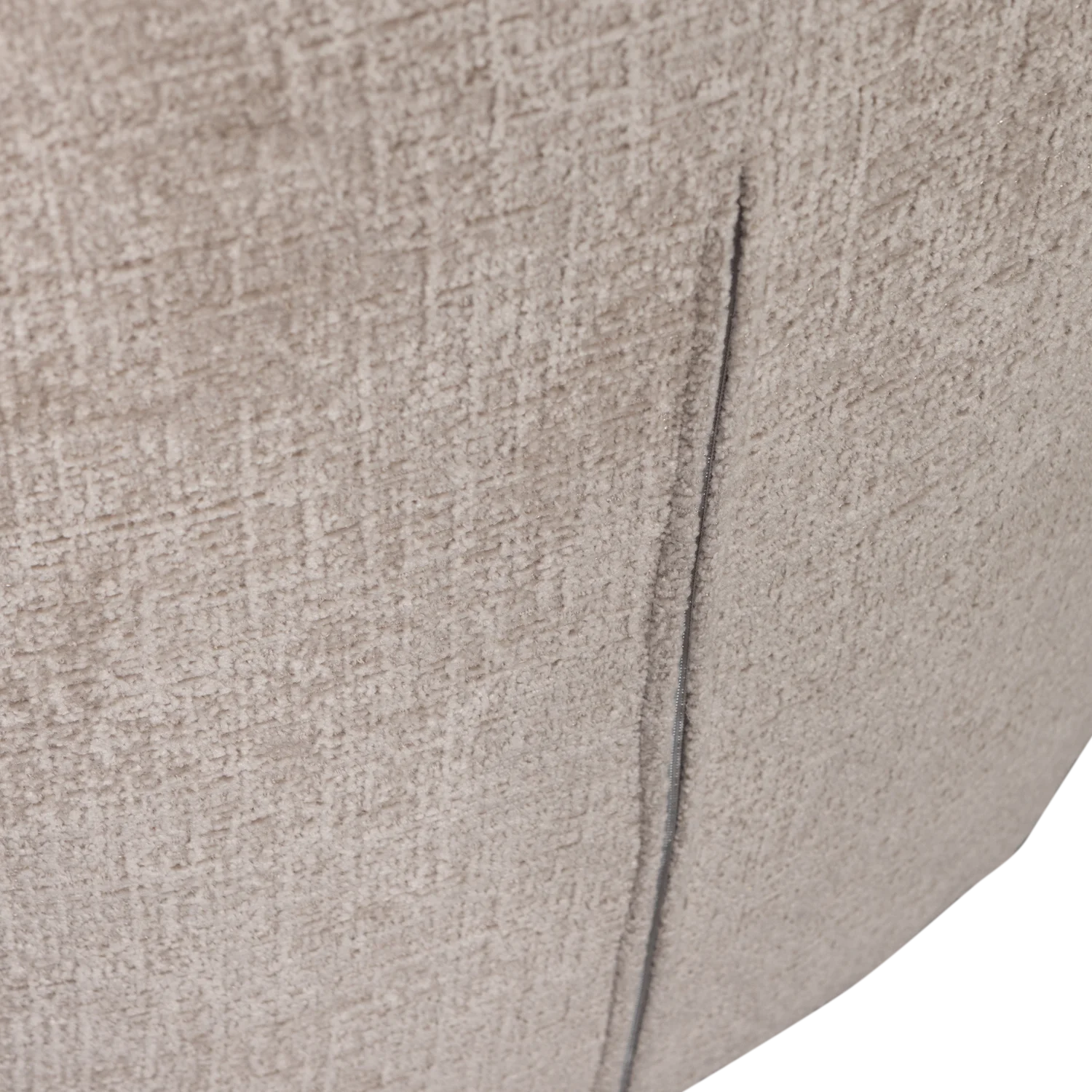 WOOOD - Atty draaifauteuil zand