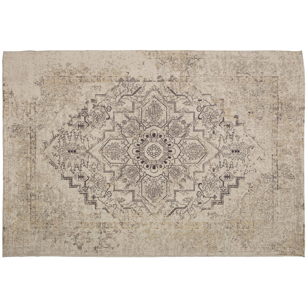 ERIC VLOERKLEED MULTICOLOR 170X240 CM