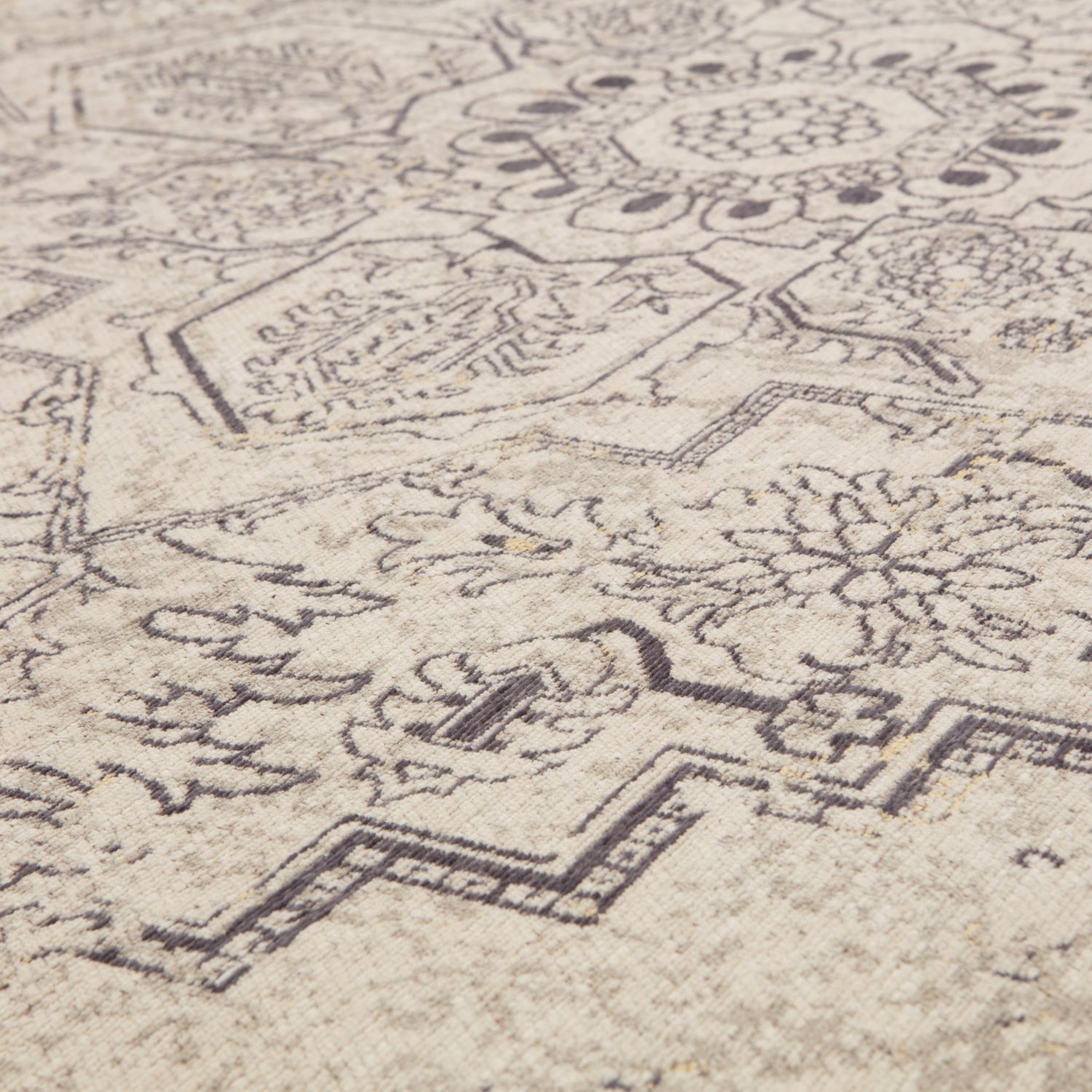 ERIC VLOERKLEED MULTICOLOR 170X240 CM