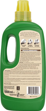 Pokon - BIO Kamerplanten Voeding 1 liter