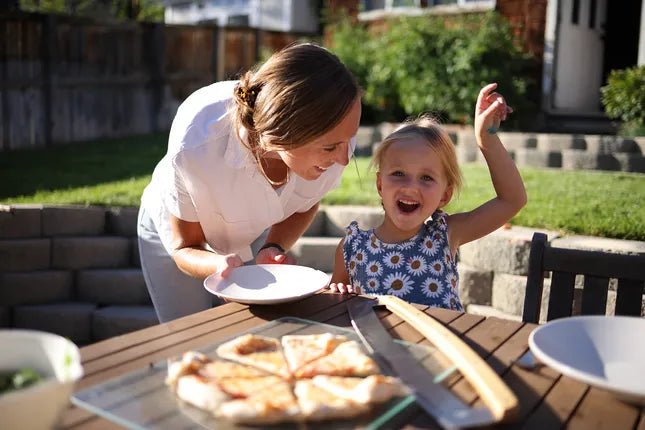 Solo Stove - Pizza snijblad