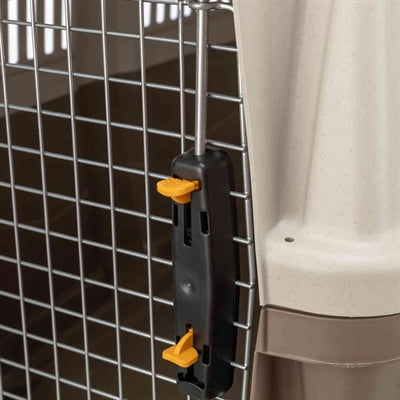 Trixie Skudo Transportbox Taupe / Zand