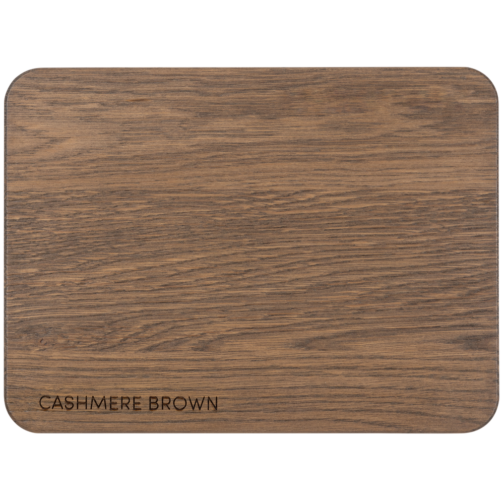 TABLO SALONTAFEL 60 CM EIKEN CASHMERE BROWN [fsc]