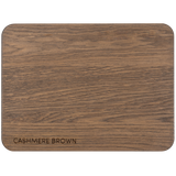 TABLO SALONTAFEL 60 CM EIKEN CASHMERE BROWN [fsc]