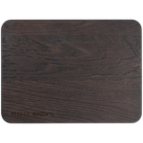 TABLO SALONTAFEL 110 CM EIKEN MYSTIC BROWN [fsc]