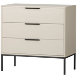 WOOOD - Adam ladekast grenen dust [FSC]