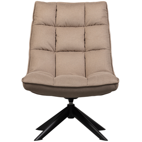 JOUKE DRAAIFAUTEUIL ZAND