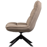 JOUKE DRAAIFAUTEUIL ZAND