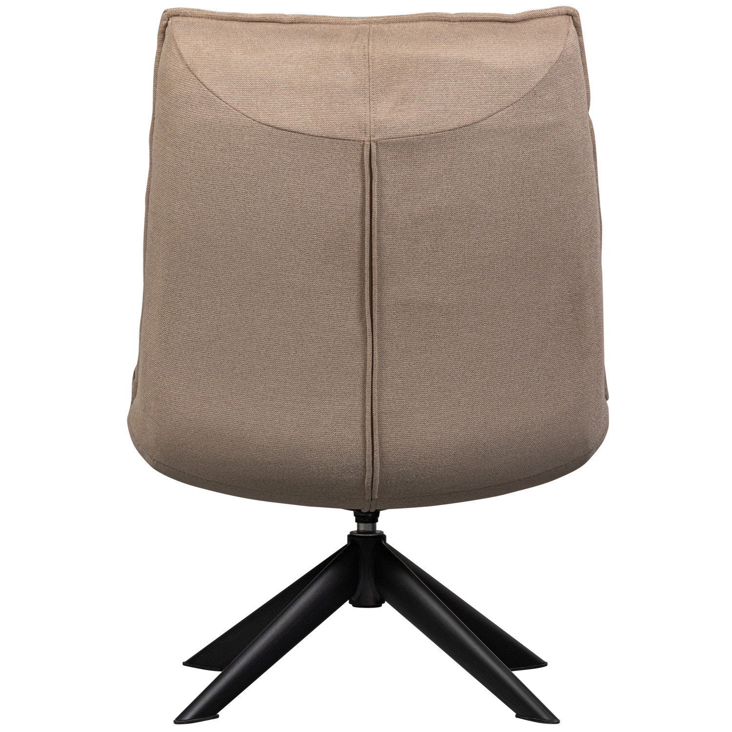 JOUKE DRAAIFAUTEUIL ZAND