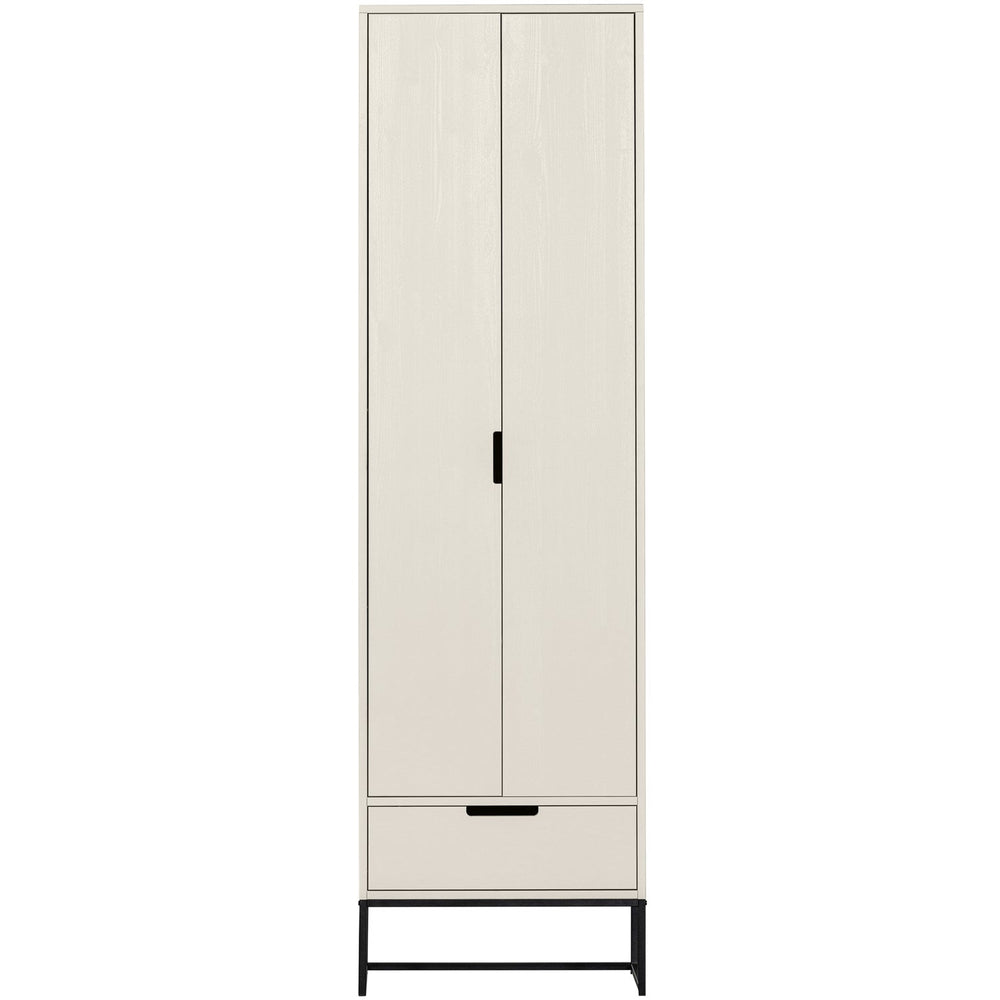 SILAS HOGE KAST GRENEN DUST [fsc]