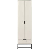 SILAS HOGE KAST GRENEN DUST [fsc]