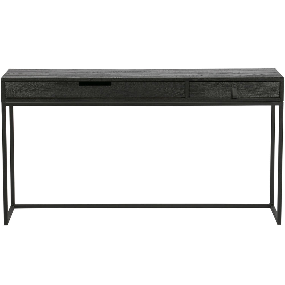 SILAS BUREAU ESSEN BLACKNIGHT [fsc]