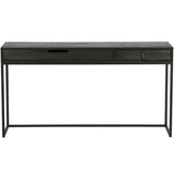 SILAS BUREAU ESSEN BLACKNIGHT [fsc]