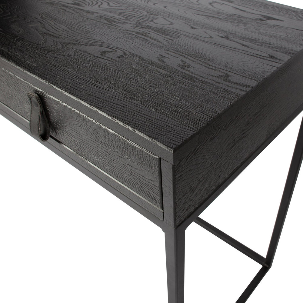 SILAS BUREAU ESSEN BLACKNIGHT [fsc]