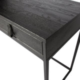 SILAS BUREAU ESSEN BLACKNIGHT [fsc]