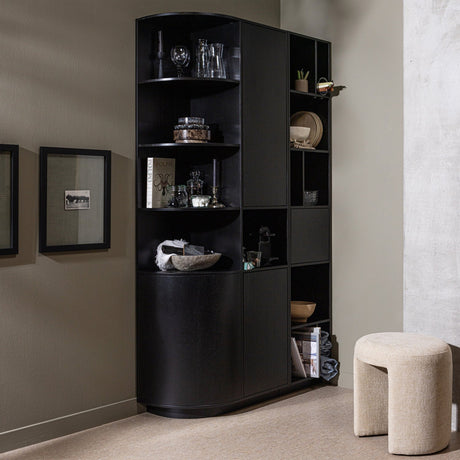 CHARLIE GESTOFFEERDE KRUK NATUREL