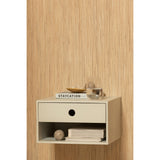 NANCY HANGEND NACHTKASTJE MIST