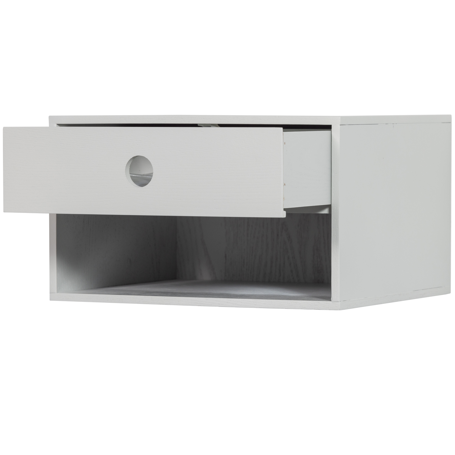 NANCY HANGEND NACHTKASTJE MIST