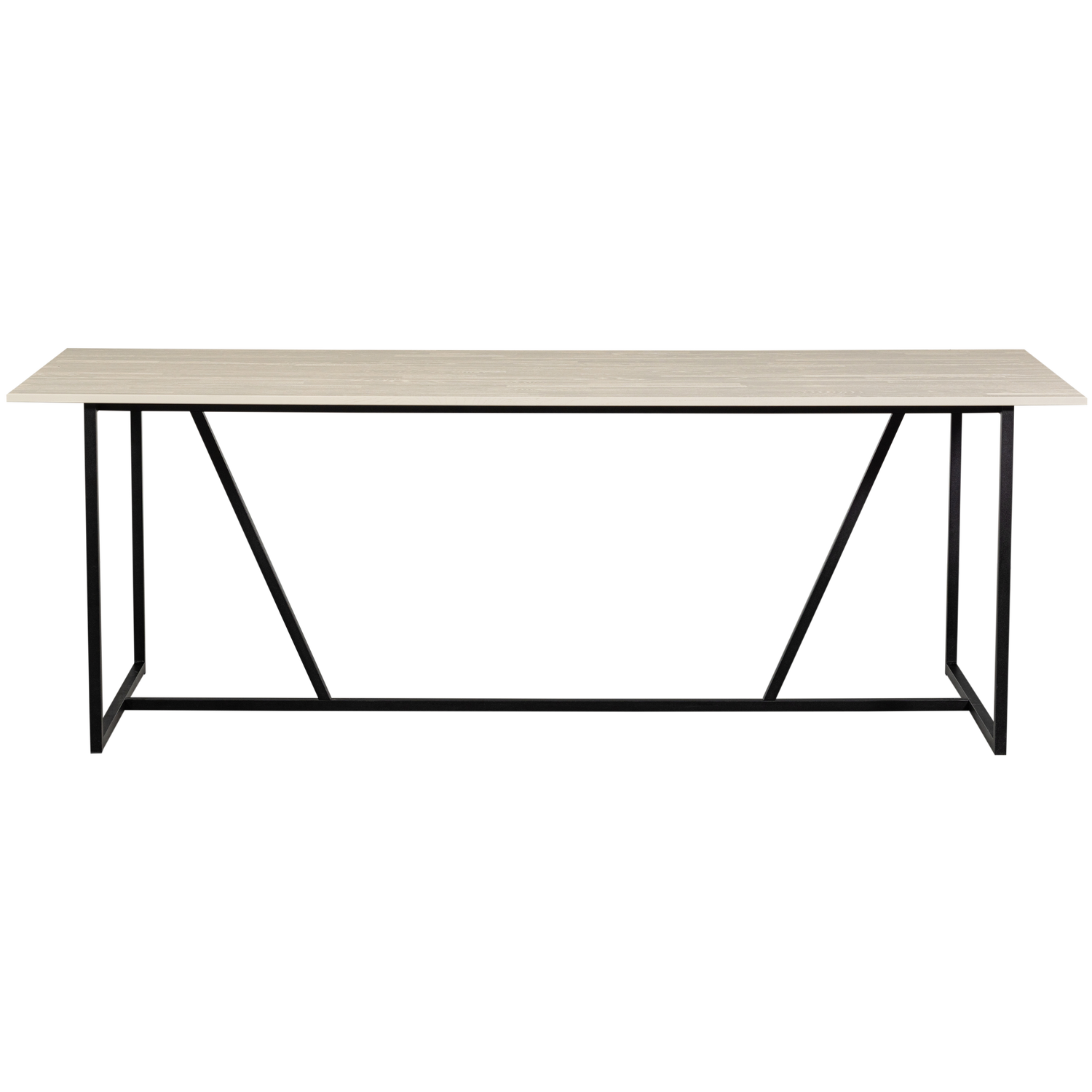 SILAS EETTAFEL ESSEN DUST [fsc]