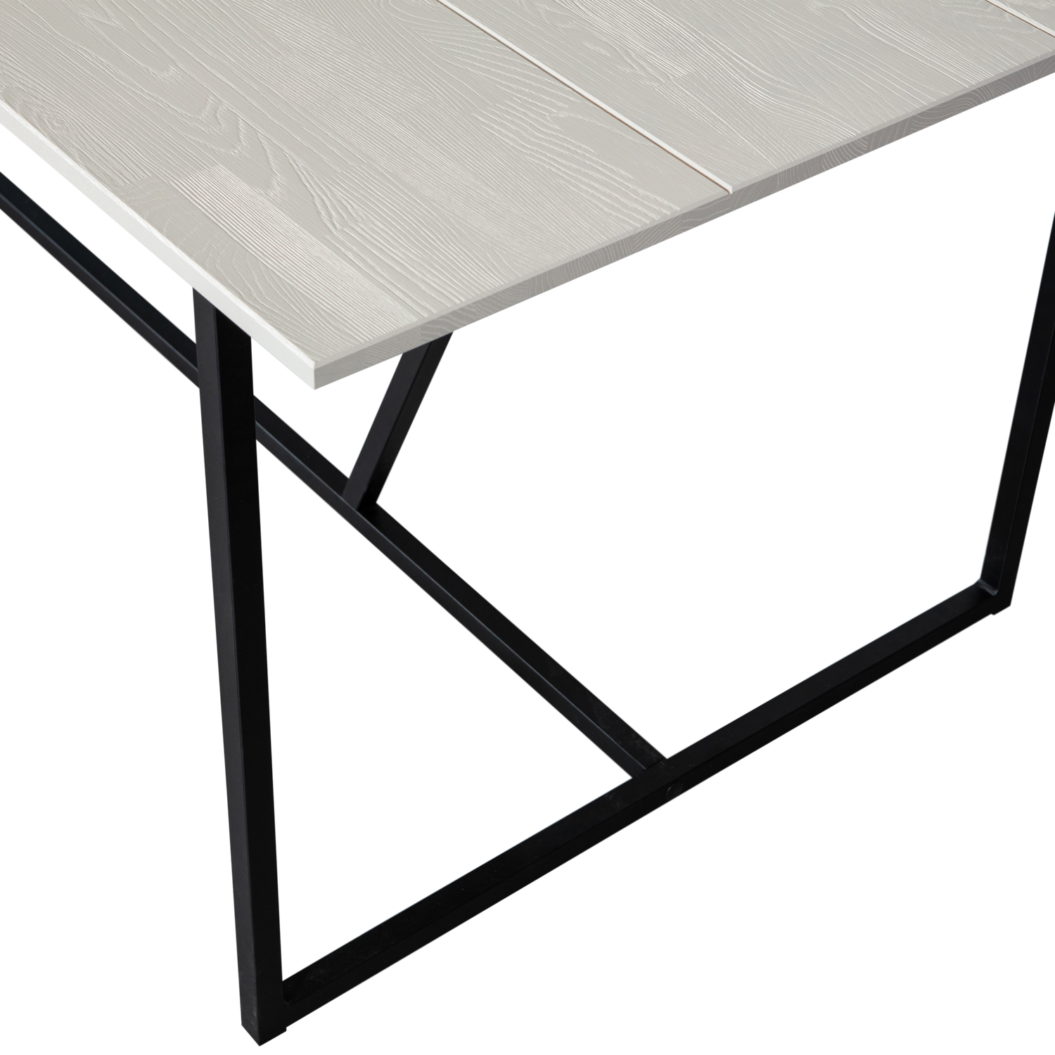 SILAS EETTAFEL ESSEN DUST [fsc]
