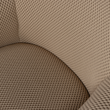 JUNO EETKAMERSTOEL MESH NATUREL