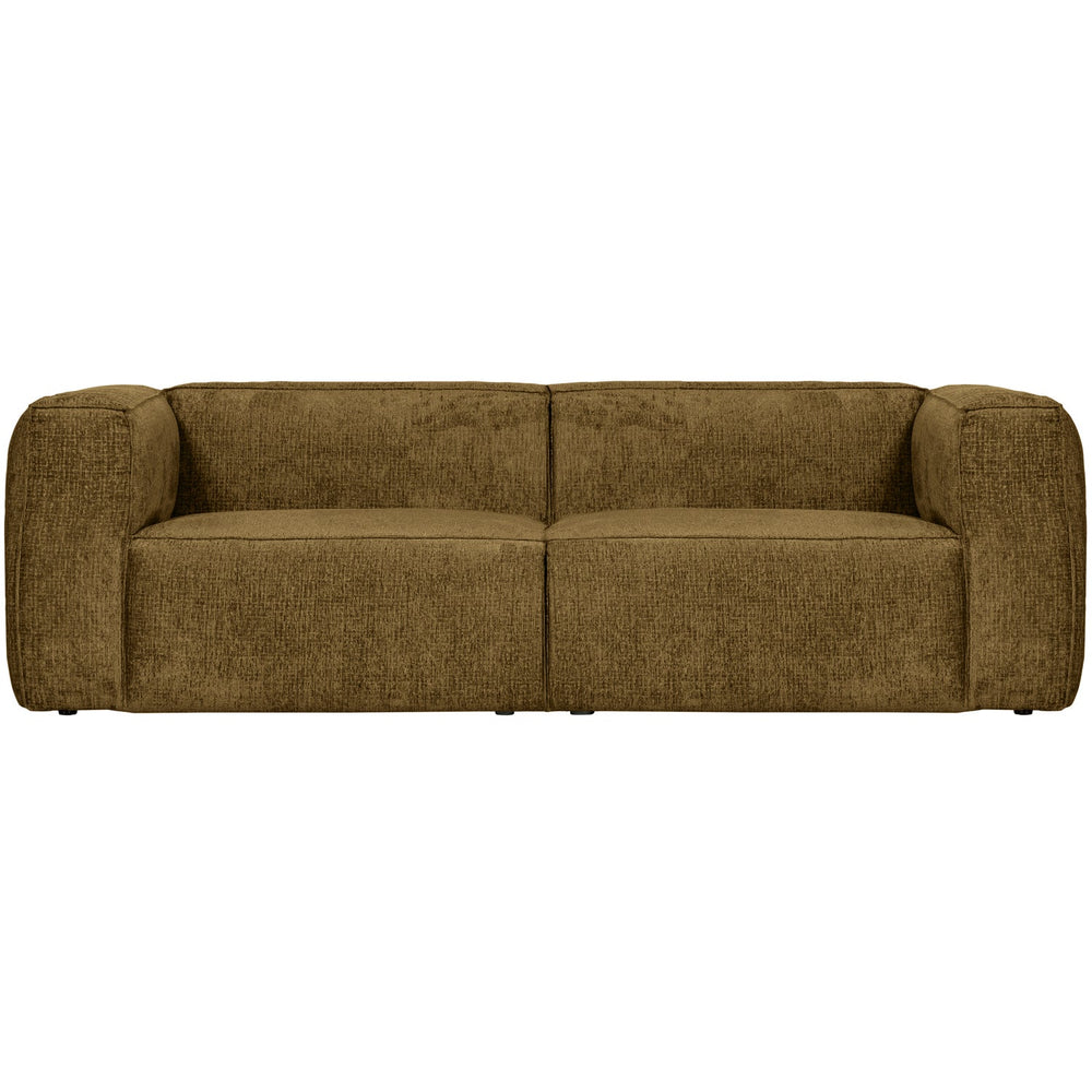 BEAN 3,5-ZITS BANK STRUCTURE VELVET SPICES