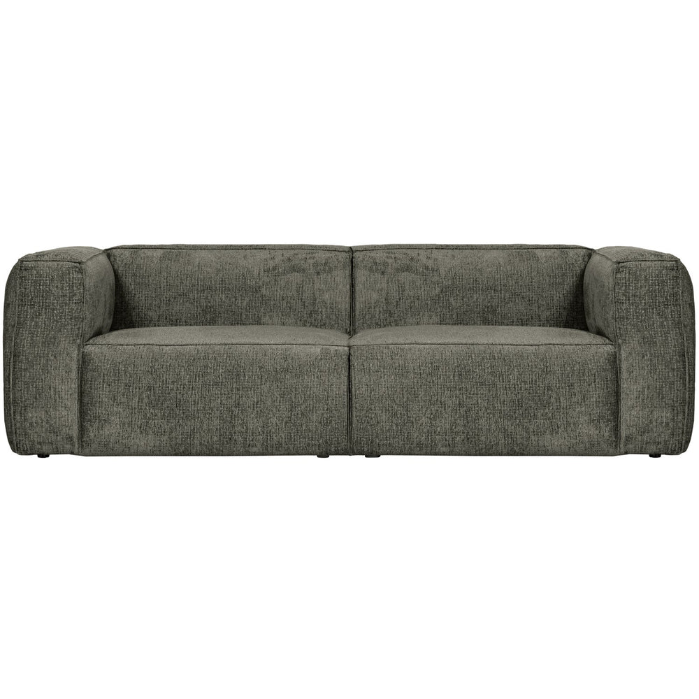 BEAN 3,5-ZITS BANK STRUCTURE VELVET WATERPLANT