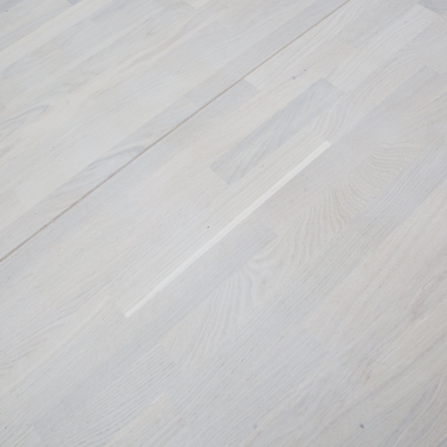 LANGE JAN UITSCHUIFBARE EETTAFEL ROND EIKEN SYDNEY [fsc]