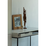 WOOOD - Nore bureau grenen dust [FSC]