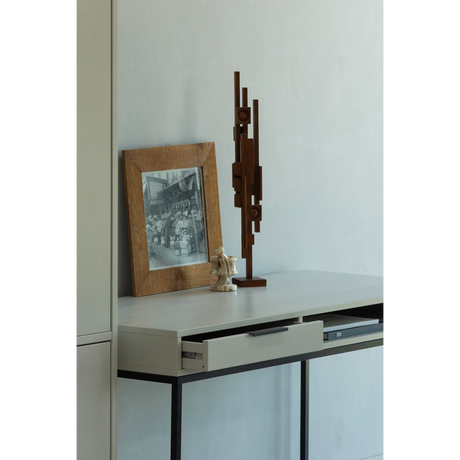 WOOOD - Nore bureau grenen dust [FSC]