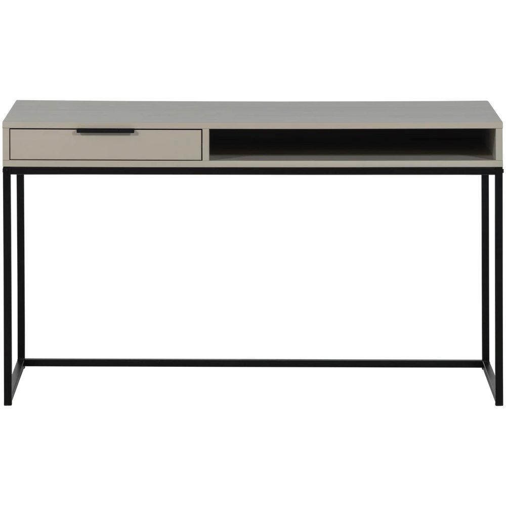 WOOOD - Nore bureau grenen dust [FSC]