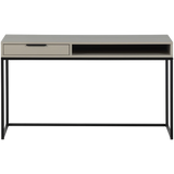 WOOOD - Nore bureau grenen dust [FSC]