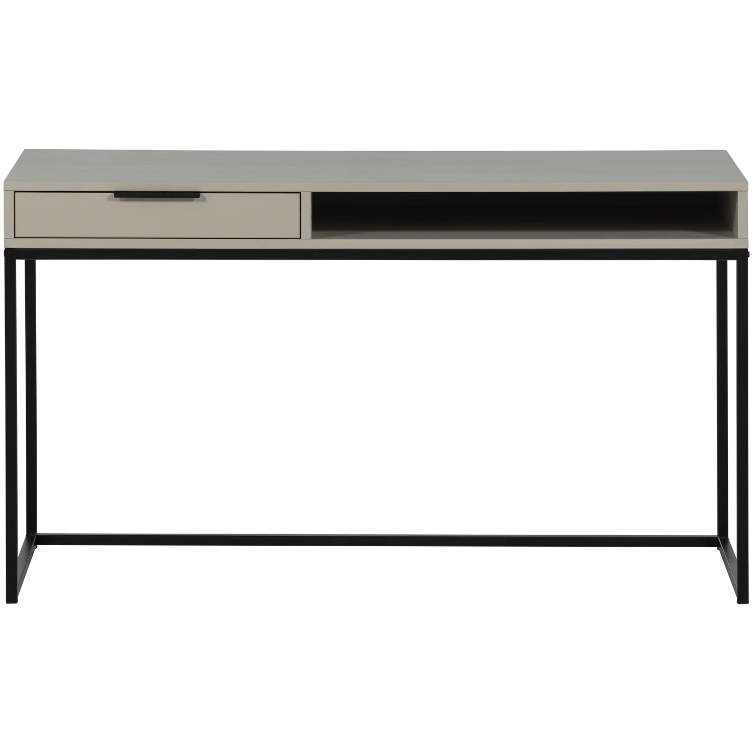 WOOOD - Nore bureau grenen dust [FSC]