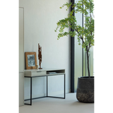 WOOOD - Nore bureau grenen dust [FSC]