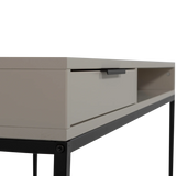 WOOOD - Nore bureau grenen dust [FSC]