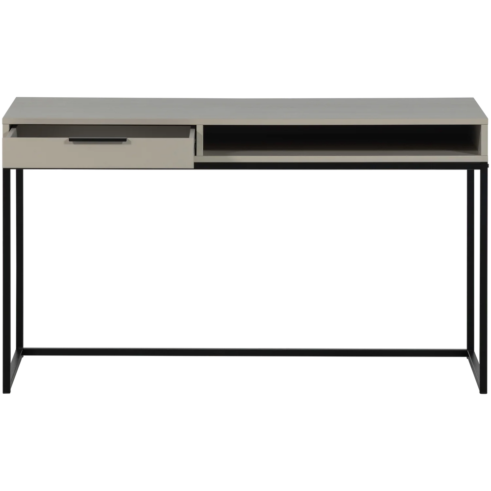 WOOOD - Nore bureau grenen dust [FSC]