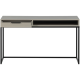 WOOOD - Nore bureau grenen dust [FSC]