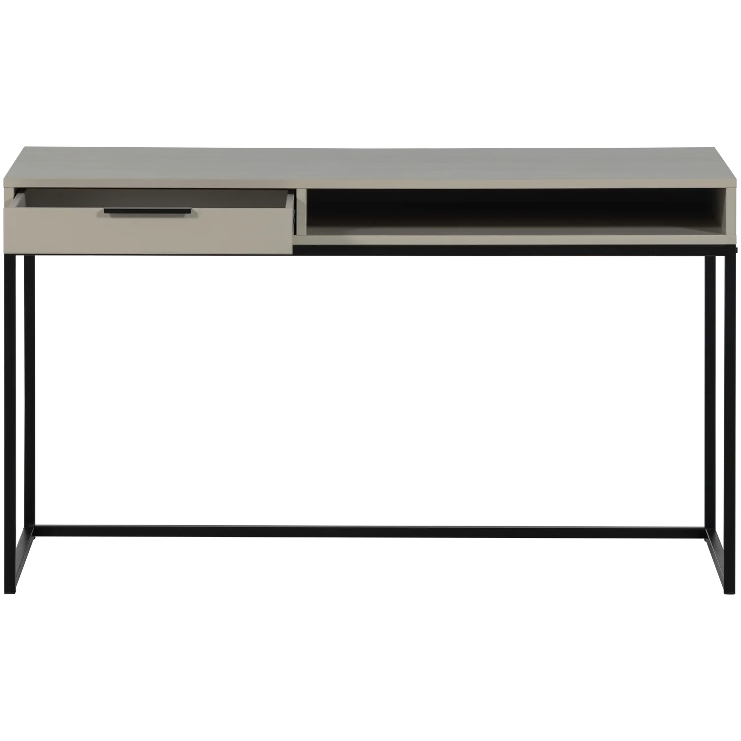 WOOOD - Nore bureau grenen dust [FSC]