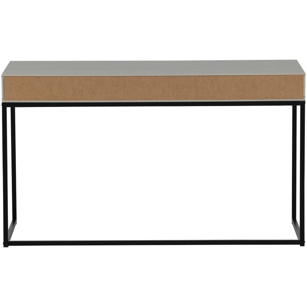 WOOOD - Nore bureau grenen dust [FSC]