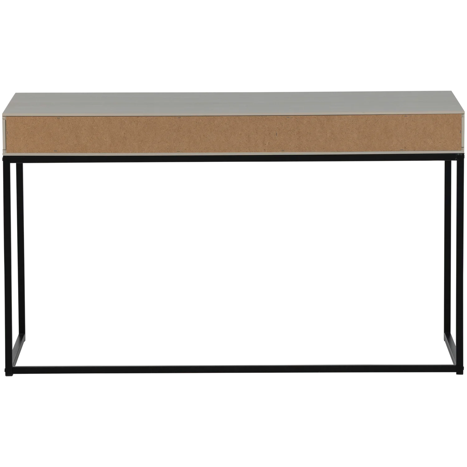 WOOOD - Nore bureau grenen dust [FSC]