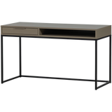 WOOOD - Nore bureau grenen mud [FSC]