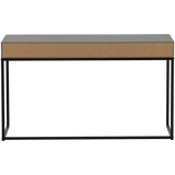 WOOOD - Nore bureau grenen mud [FSC]