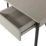 WOOOD - New julius bureau grenen dust [FSC]